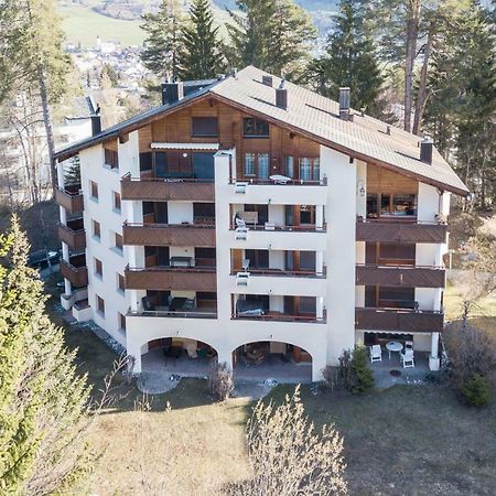 Laax Homes - Runca 752 Flims Bagian luar foto
