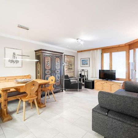 Laax Homes - Runca 752 Flims Bagian luar foto