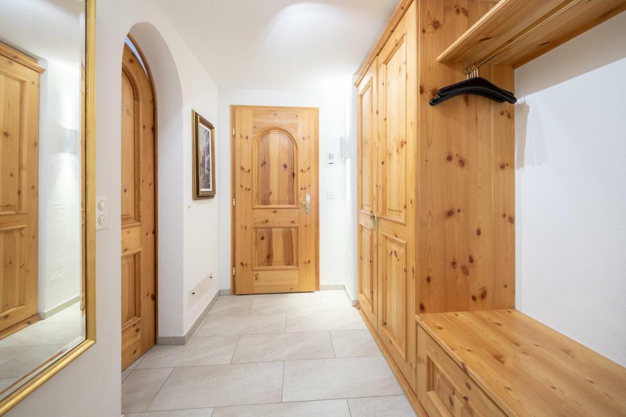 Laax Homes - Runca 752 Flims Bagian luar foto